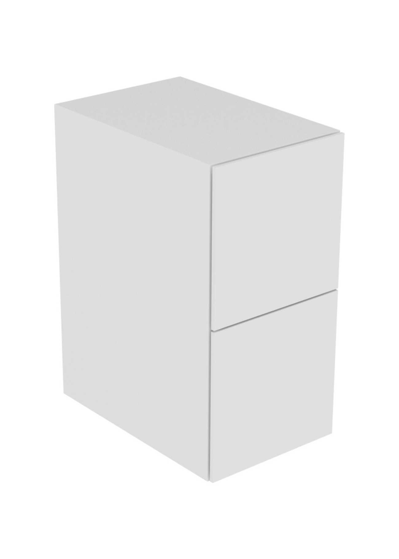 Keuco Edition 11 buffet 31321300100 35 x 70 x 53,5 cm, avec LED, laqué Edition 11 satiné 2