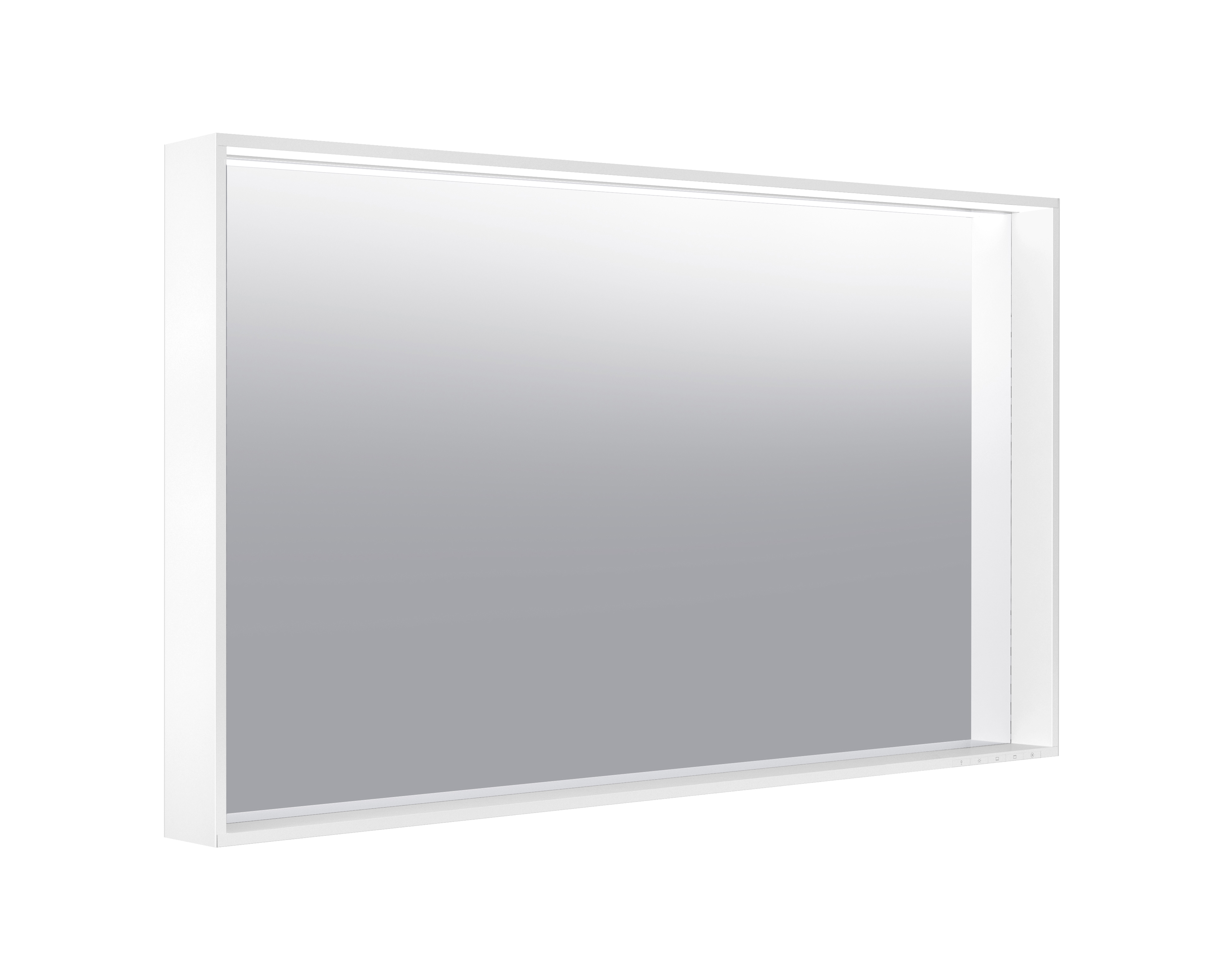 Keuco X-Line miroir lumineux 33297183503 1200x700x105mm, 48 Watt, cachemire 2