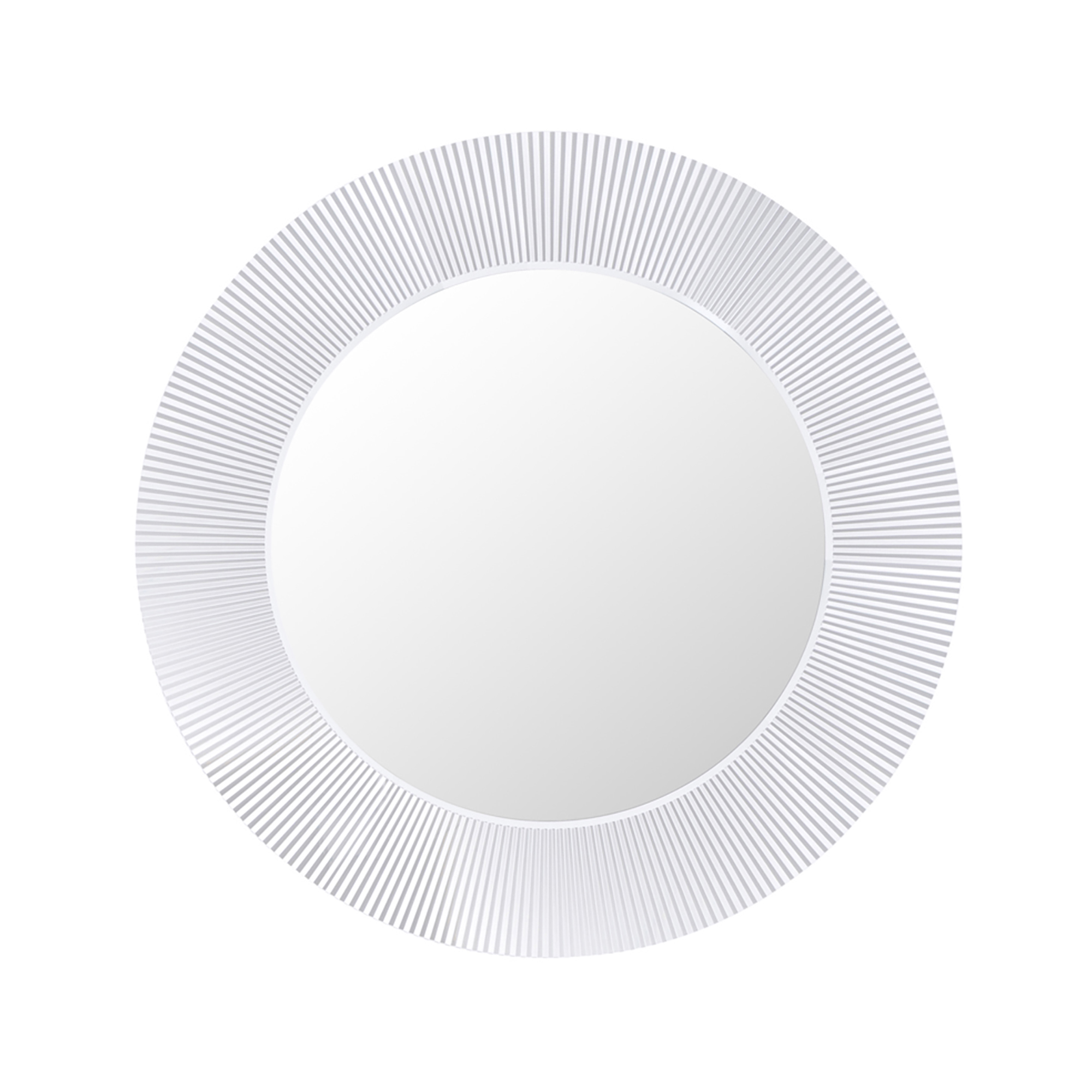 LAUFEN Kartell Miroir H3863310840001 780x780mm, limpide 2