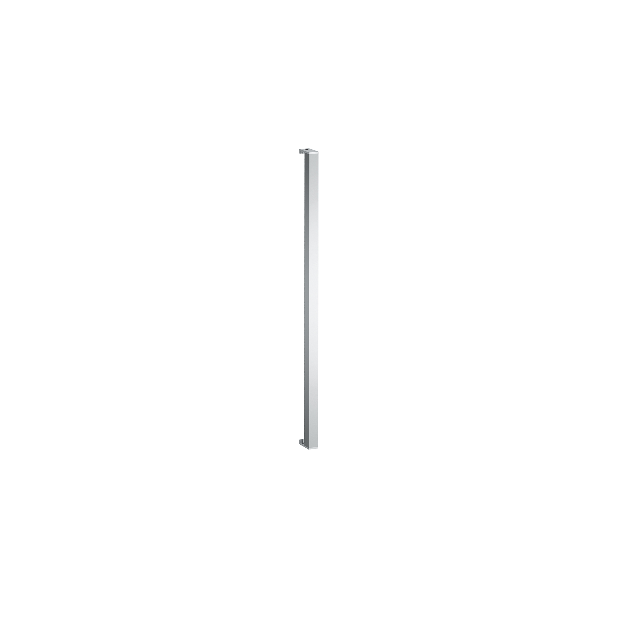 LAUFEN Frame 25 LED Mirror Light 25x700x25 mm 2