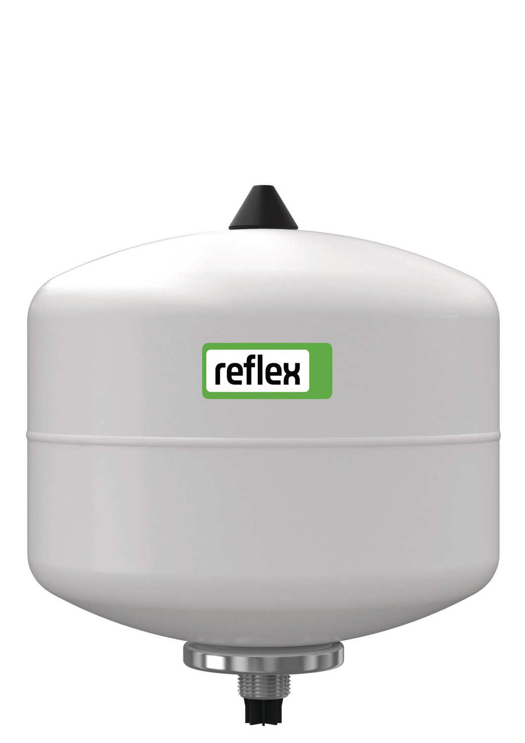 Vase d'expansion Reflex refix 12 DD 7307800 12 litres, eau potable, avec pièce en T 2