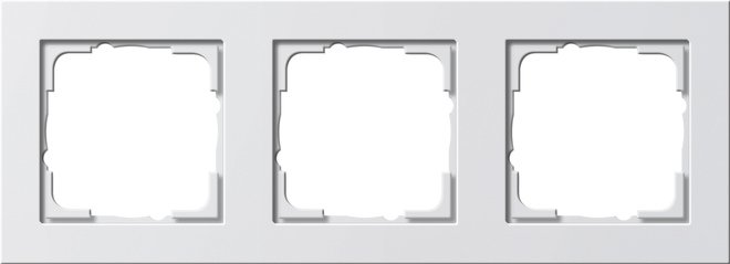 Function 3-H RAMME HVIT E2 - 1420760 4