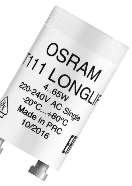 Osram ST 111 Longlife Starter 2