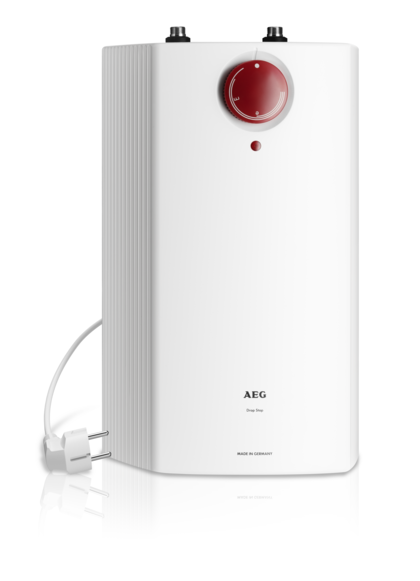 AEG HUZ 5 DropStop Kleinspeicher Weiß 5 l 3