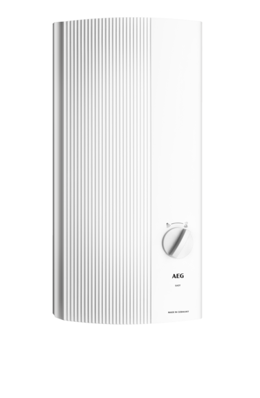 Eltron AEG Chauffe-eau DDLE Easy 228841 blanc , 21/kW, 400 V, électronique 7