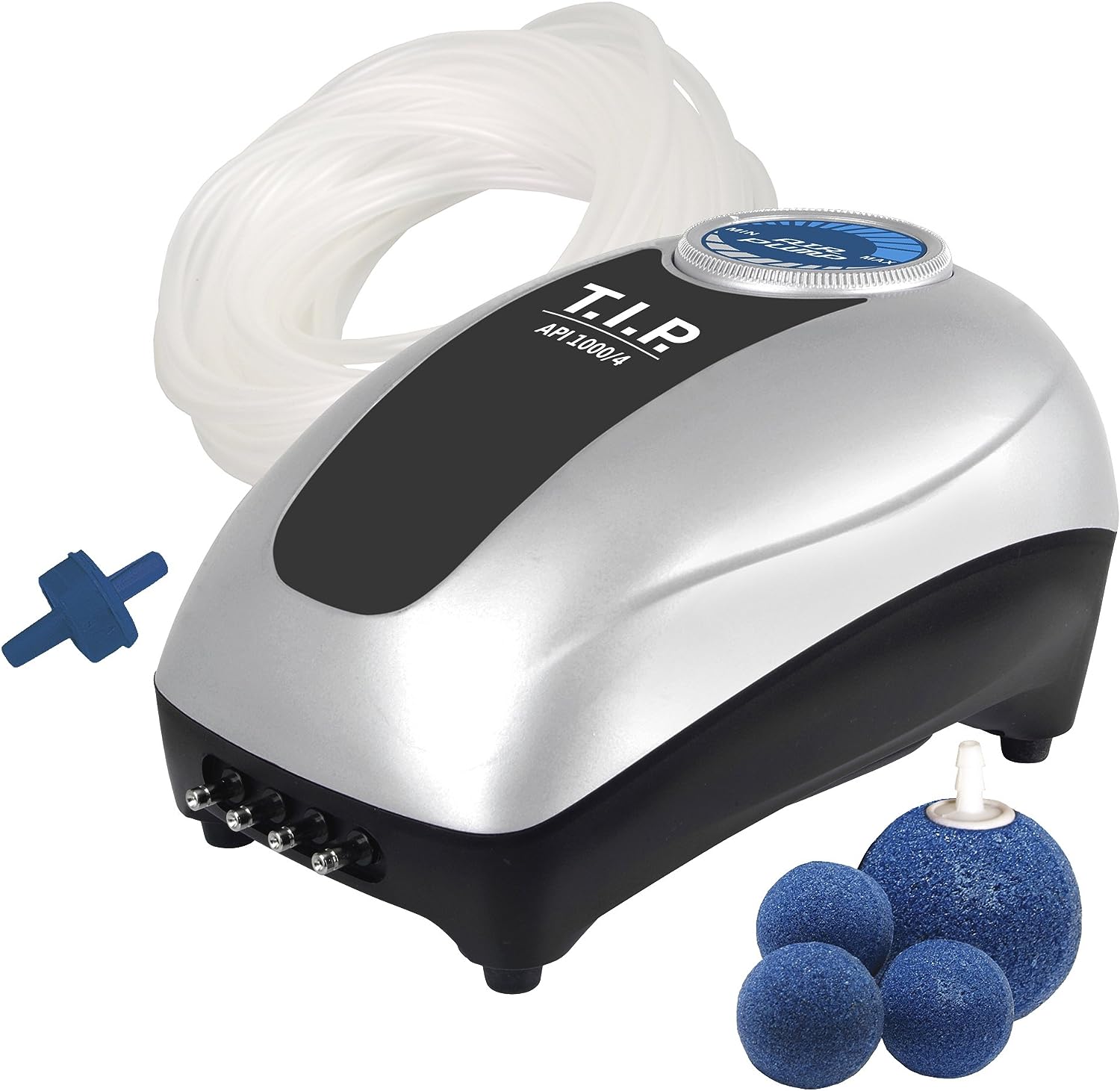 T.I.P. - Technische Industrie Produkte 30431 API 1000/4 Aérateur de bassin 900 l/h 2