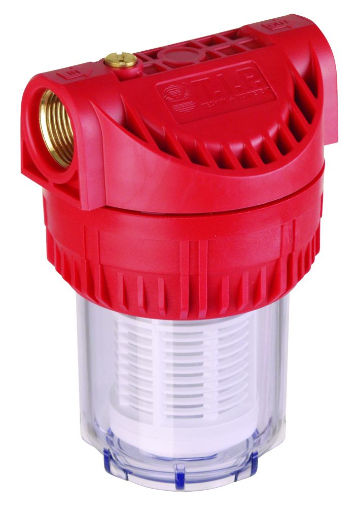 T.I.P. 31052 Vorfilter 30,3 mm Kunststoff 2