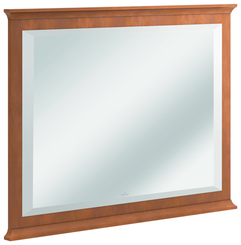 Villeroy und Boch Villeroy et Boch Hommage Miroir 85650100 68,5 x 74 x 3,7 cm, Habillages d´interrupteurs 2