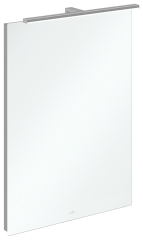 Villeroy und Boch Villeroy & Boch More to See Miroir A4045500 55 x 75 x 50/13 cm, lampe 2000 2