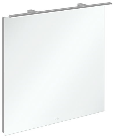 Villeroy und Boch Villeroy & Boch More to See Miroir A4048000 80 x 75 x 50/13 cm, lampe 2000 2