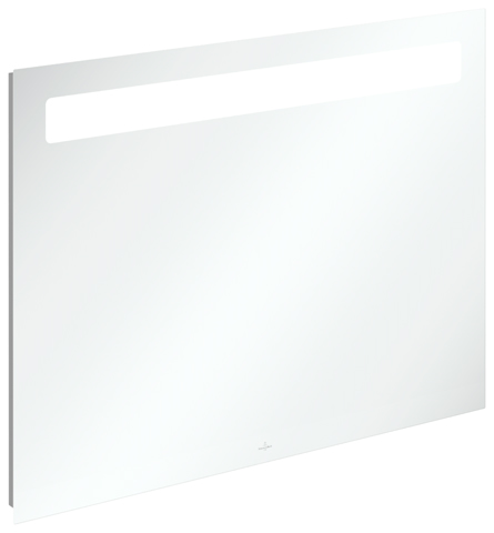 Villeroy und Boch Villeroy & Boch More to See 14 Miroir A4291000 100 x 75 x 4,7 cm, 14W, IP44 2