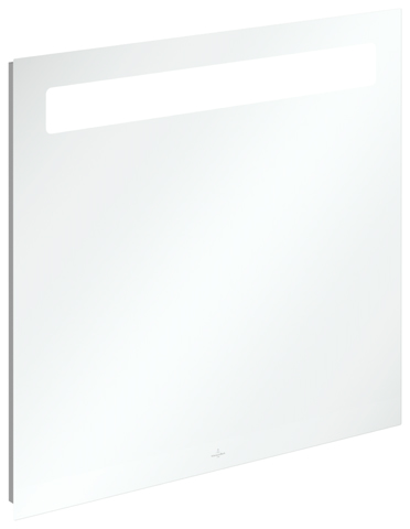 Villeroy und Boch Villeroy & Boch More to See 14 Miroir A4298000 80 x 75 x 4,7 cm, 10,9 W, IP44, éclairage LED 2