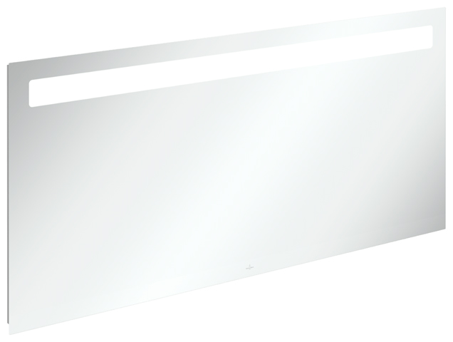 Villeroy & Boch More to See 14 Mirror with LED Lighting and Bluetooth 2