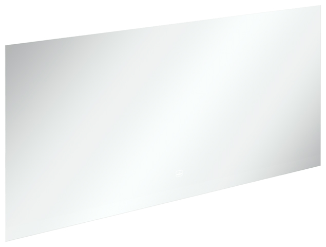 Villeroy und Boch Villeroy et Boch More to See Lite Miroir lumineux LED A4591600 160 x 75 x 2,4 cm, 41,76 W, IP44 2