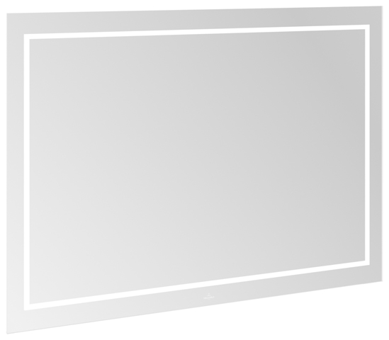 Villeroy & Boch Finion LED Mirror 120 x 75 cm 2
