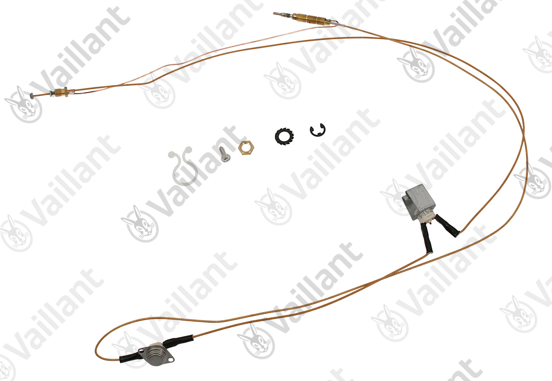 Vaillant 115203 Thermocouple 2