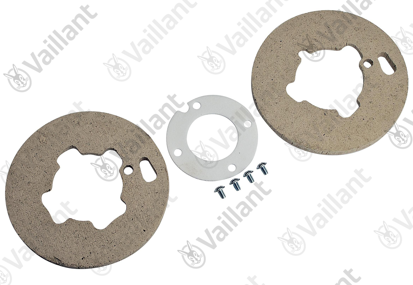Vaillant isolante pour collecteur 210734 VC-VCW 196 E 2