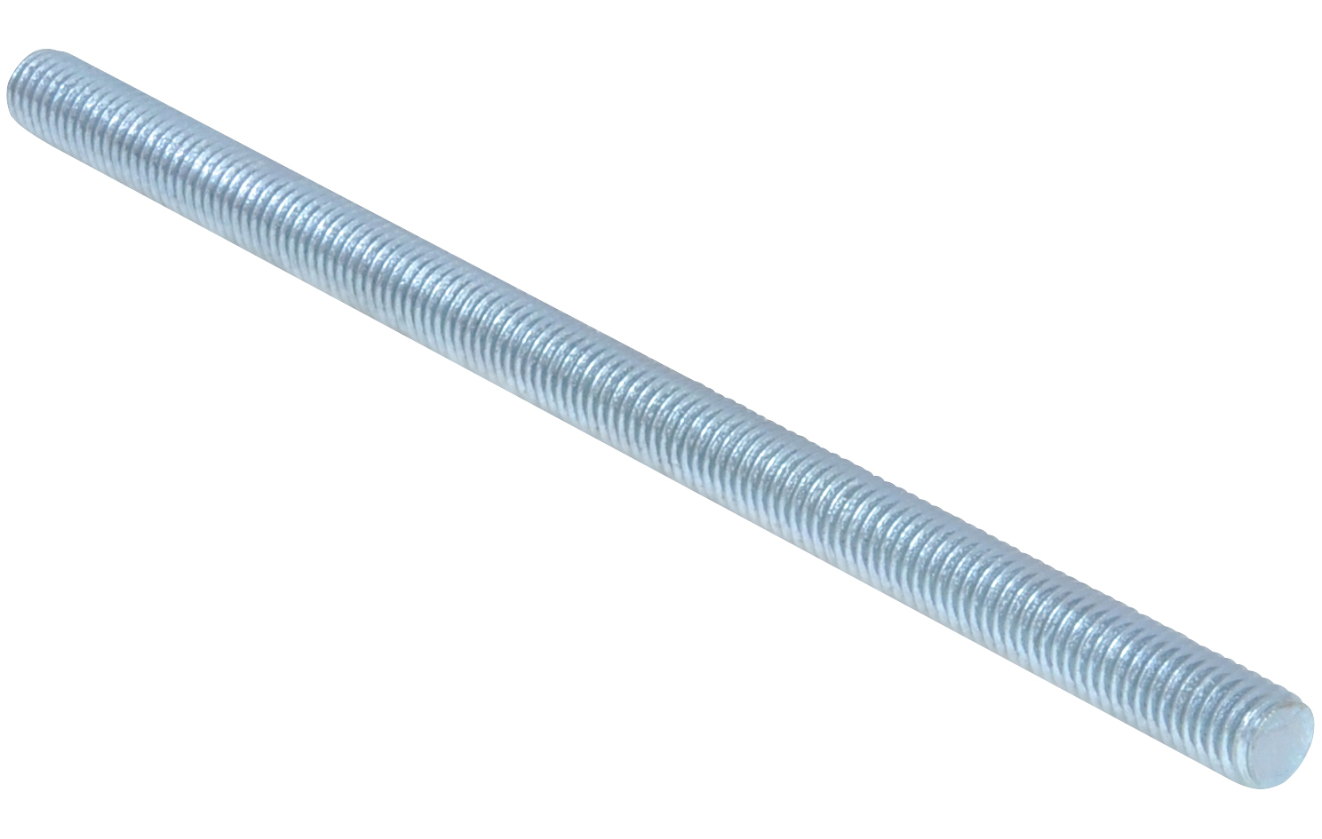 Walraven sans Walraven match0 6313802 M 8x25mm, acier, galvanisé électrolytiquement 2