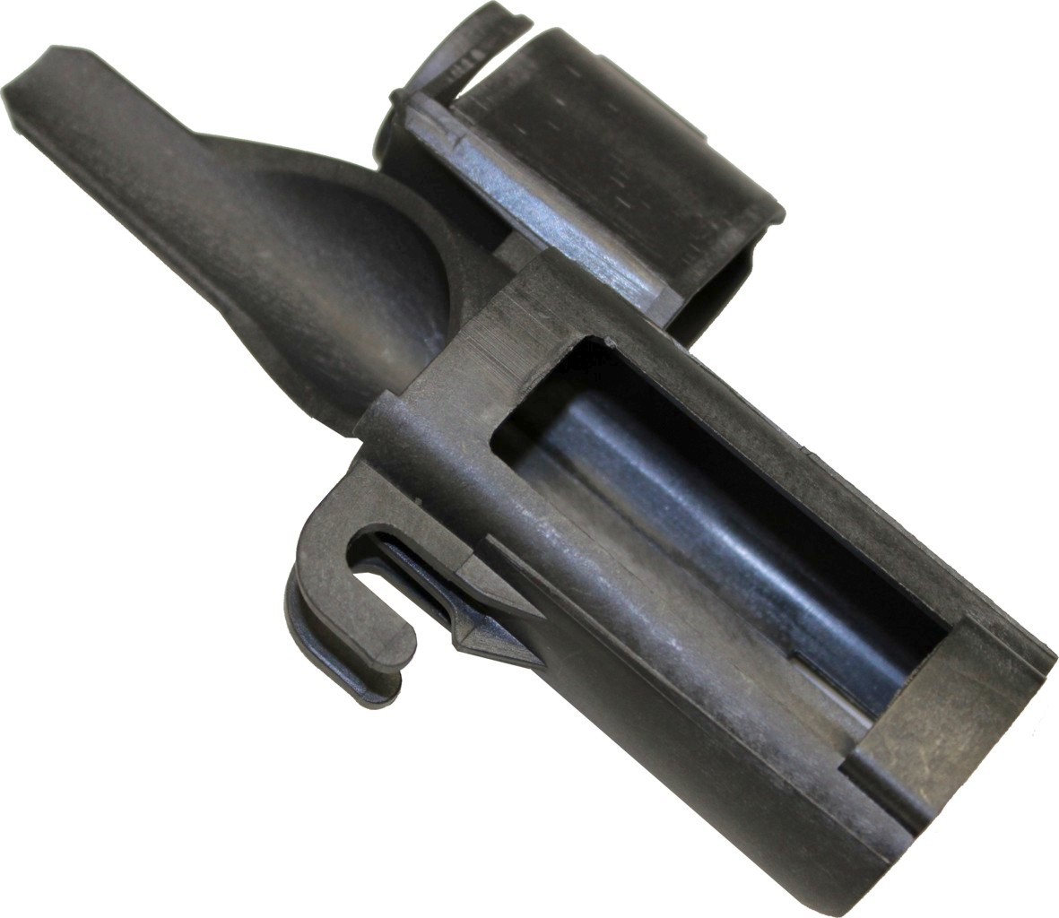 Wolf 1731583 Flammenwächter mit Haltehülse 2