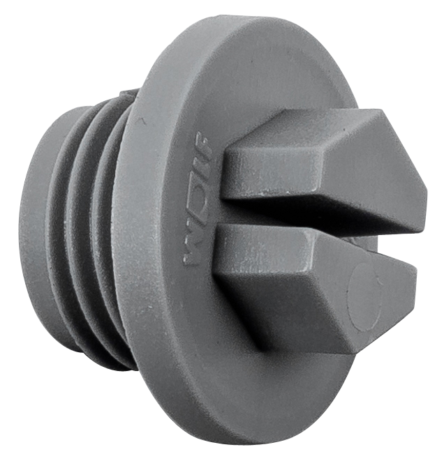 Wolf 1732062 Test Port Threaded Plug 2