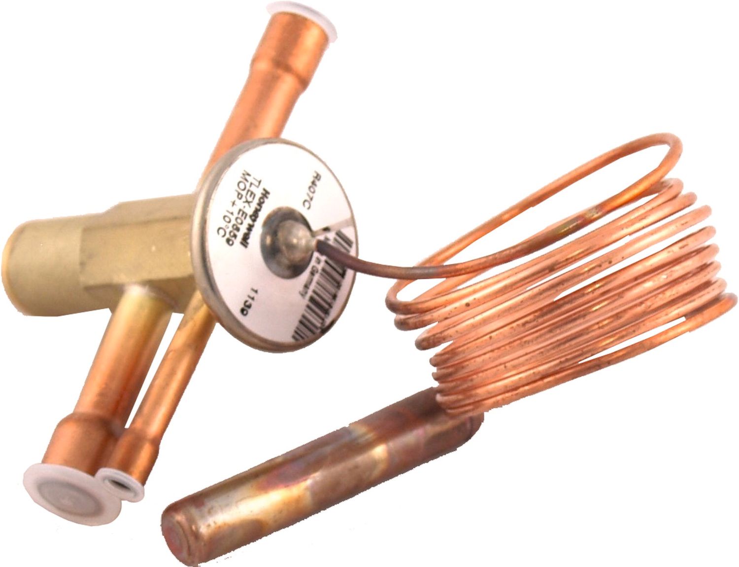 Wolf 207137599 Thermostatic Expansion Valve 2