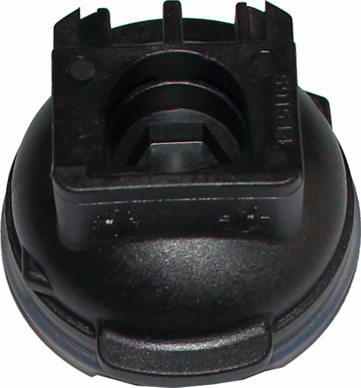 Serrure à baïonnette Wolf pour hydraulique 207183999 fermée, pour CGU/CGG-2 2