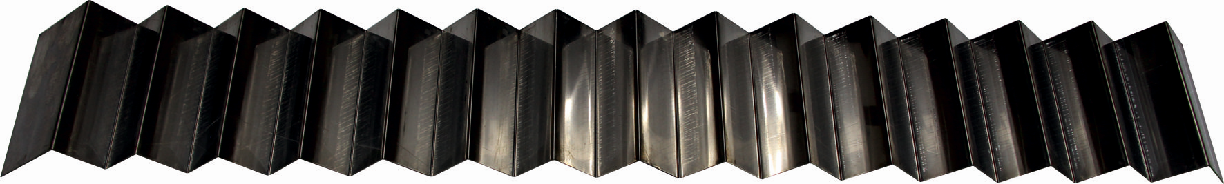Wolf Turbolator (2x requis) 2400245 pour MK-1-260 2