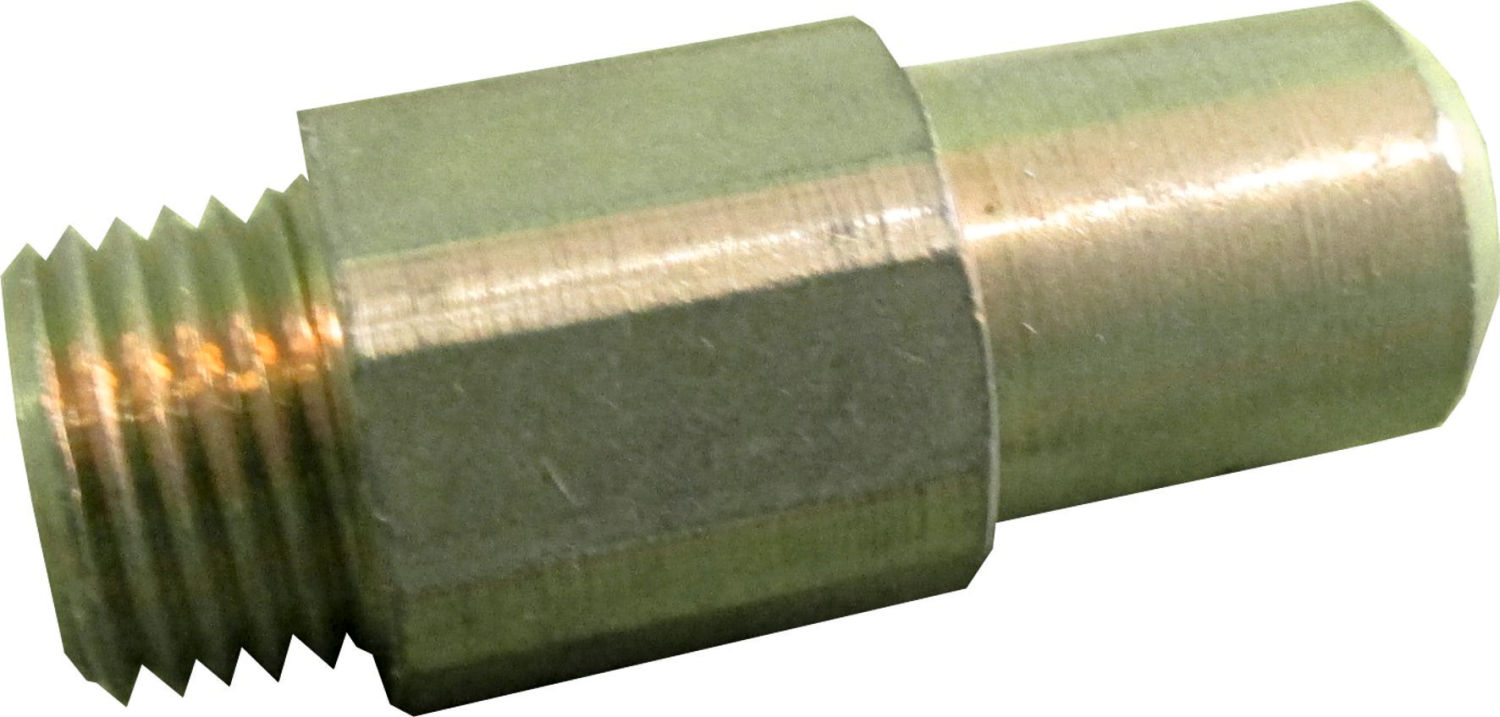 Wolf 295 LL 2425183 Hauptbrennerdüse 2