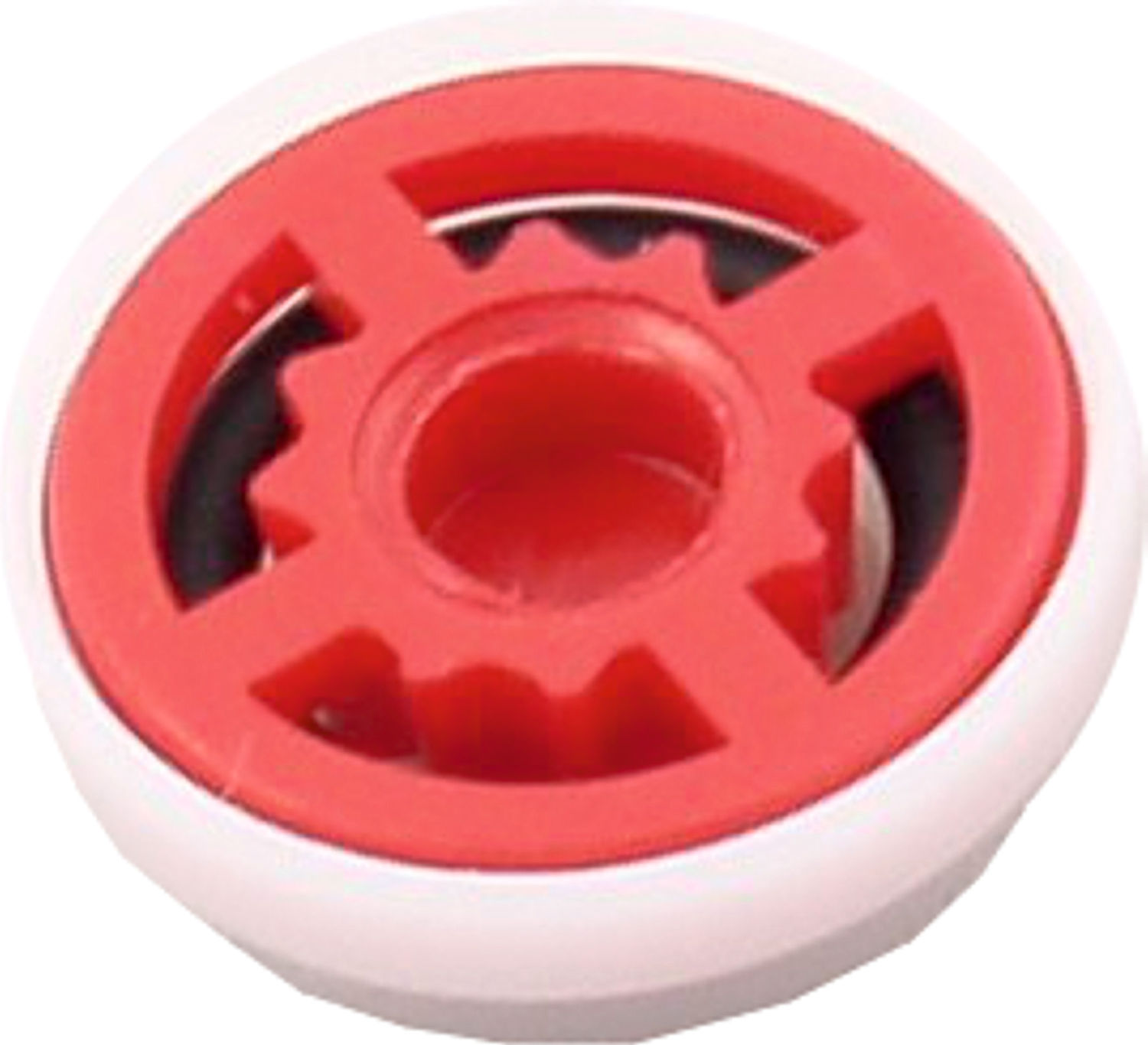 Régulateur de débit Wolf 12 litres. rouge 2482468 pour CGB 2