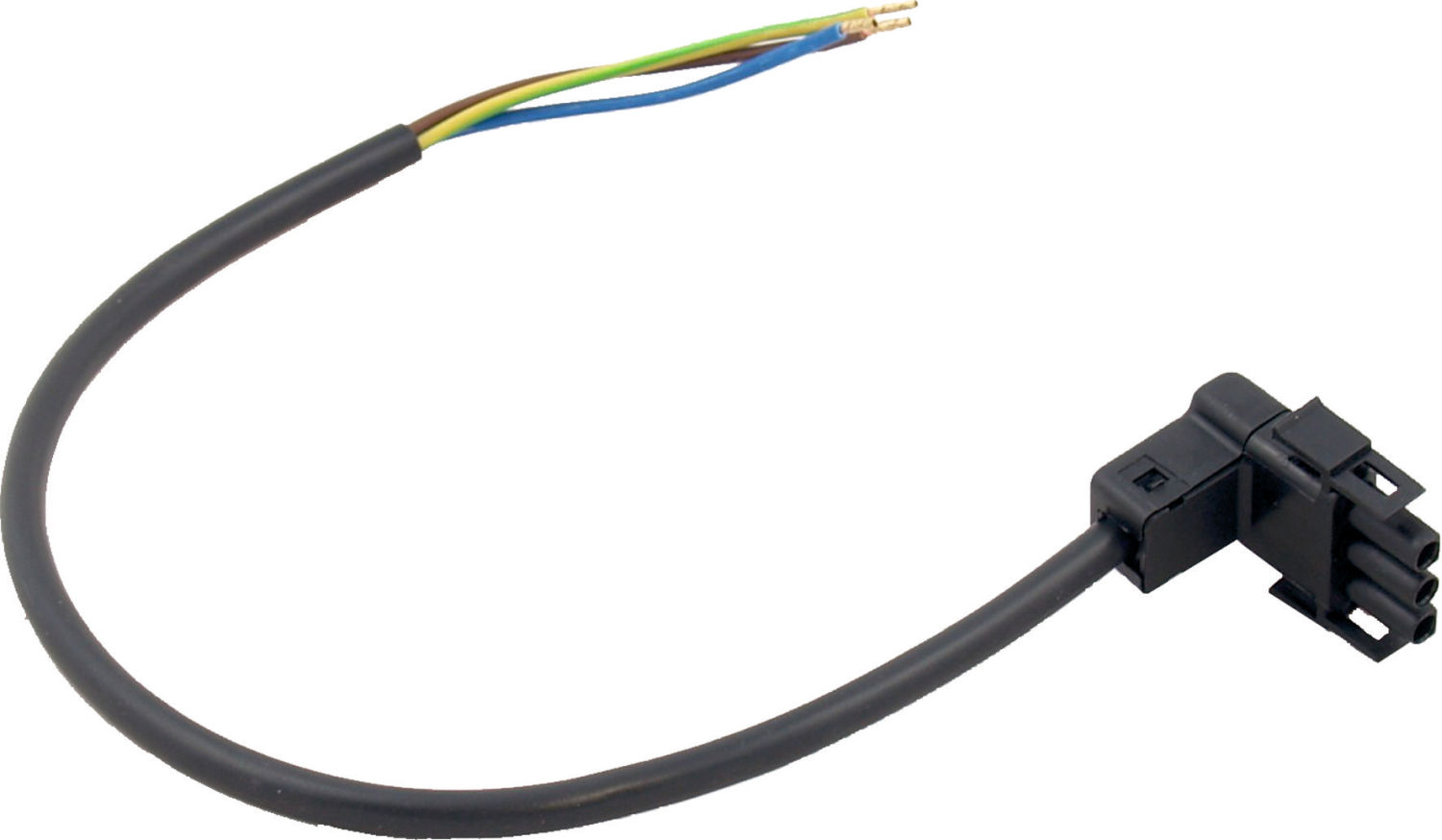 Câble de connexion Wolf pour moteur 2482494 pour WK02 2