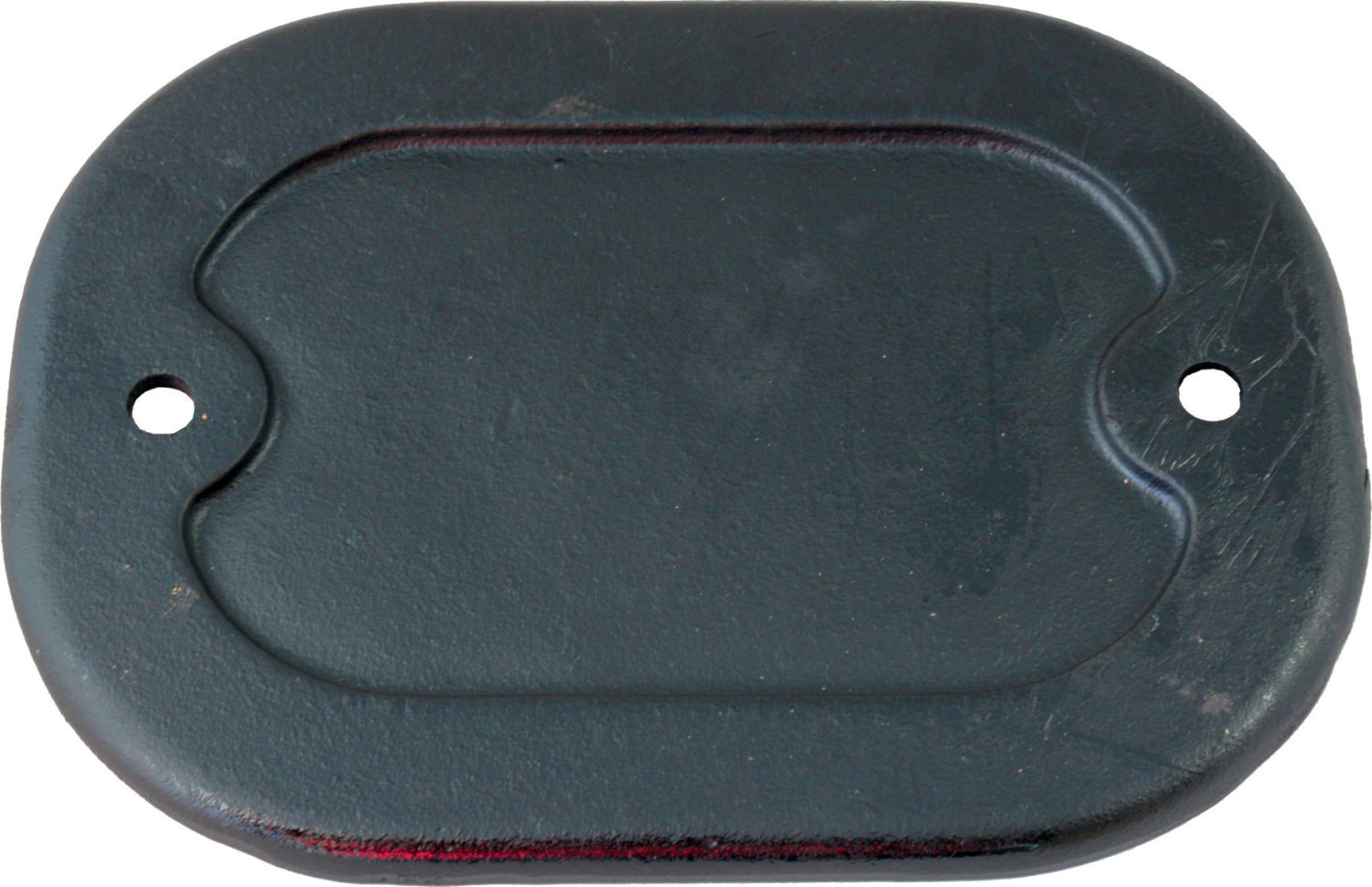 Couvercle de nettoyage arrière Wolf 2482540 pour MK-2 2