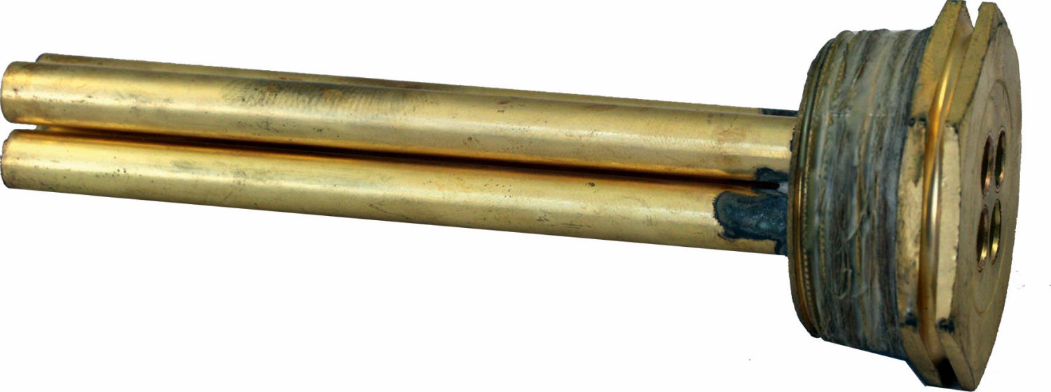 Manchon d'immersion Wolf 2482541 pour MK-2 2