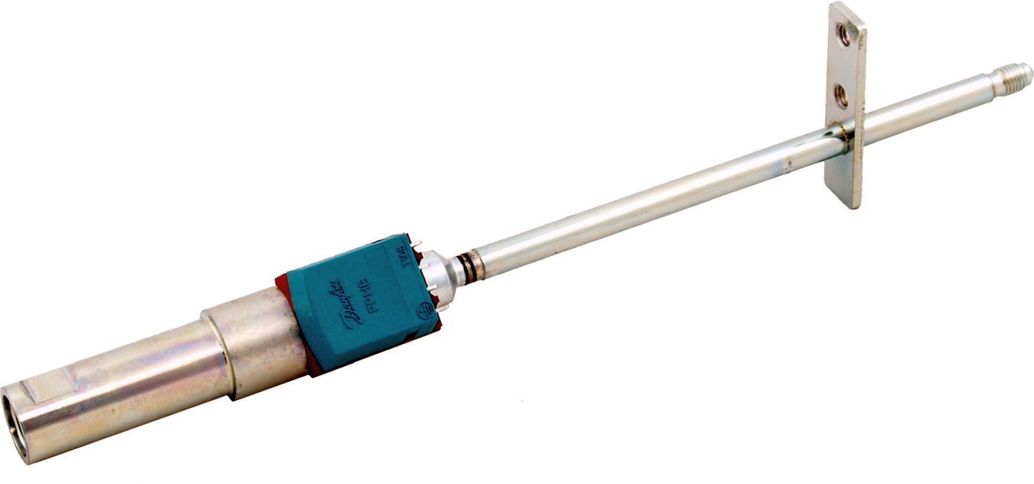 Porte-buse Wolf 2484188 pour Premio 32 à 40 kW 2