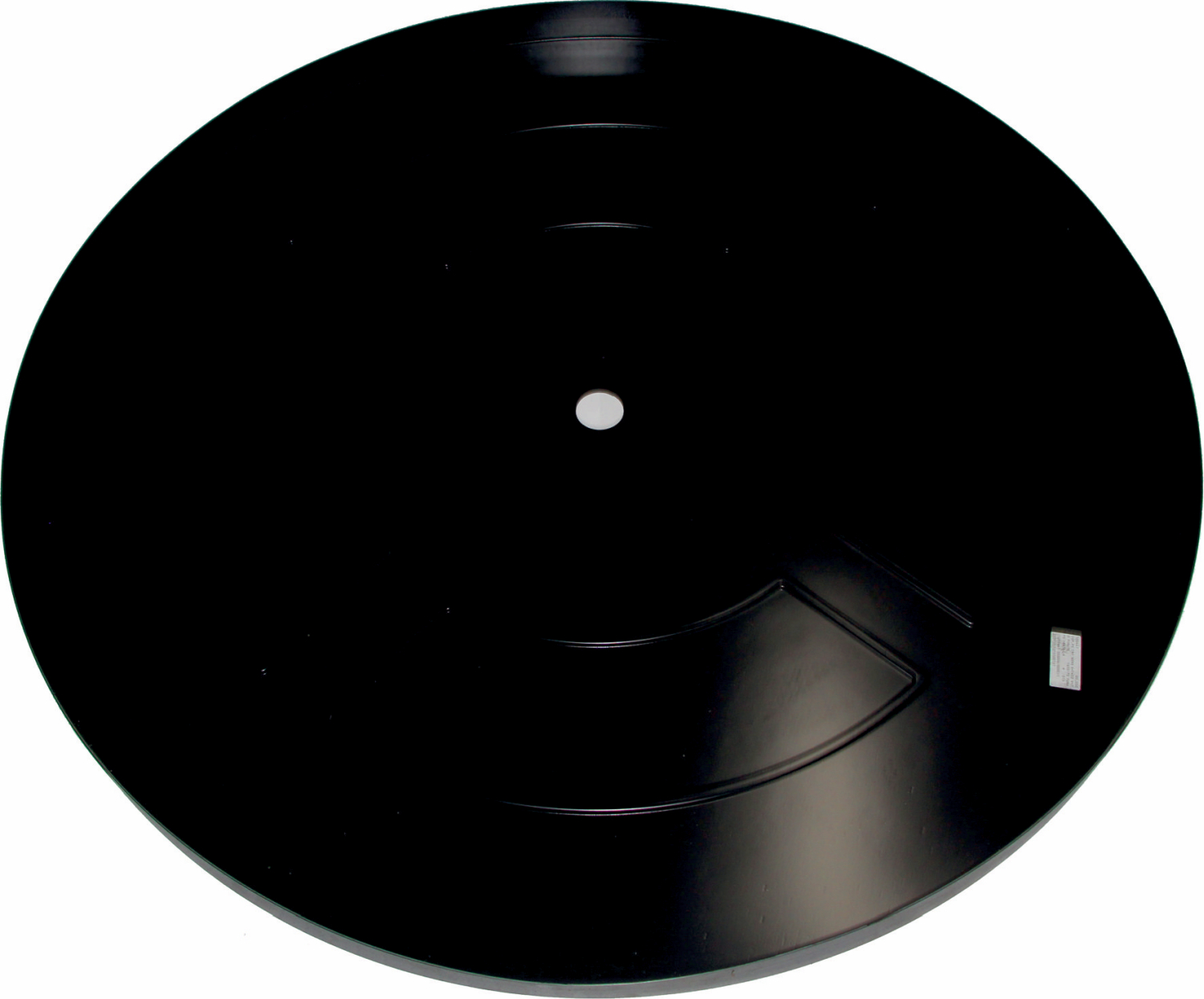 Couvercle de carénage Wolf 2484349 pour SPU-2-5000 H 2