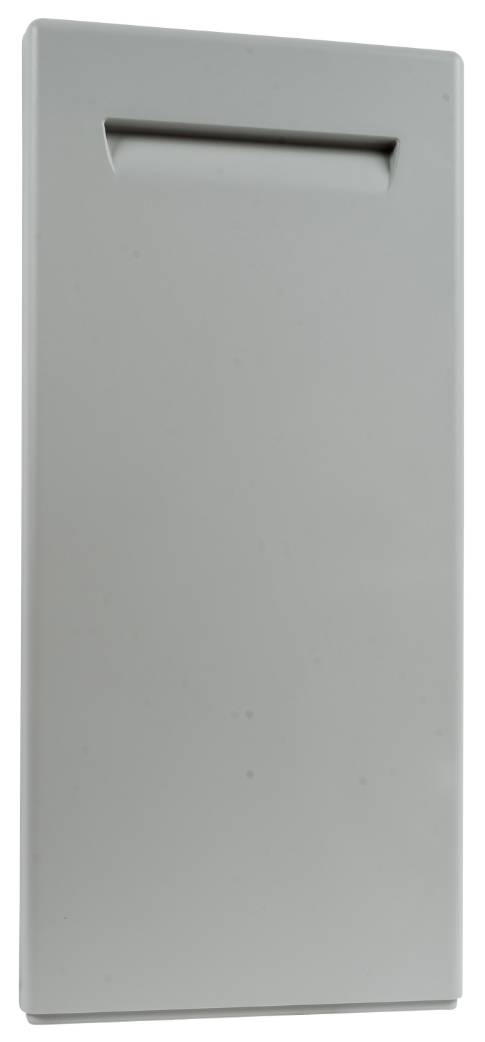Couvercle latéral supérieur Wolf 2485056 pour BWL-1S-10/14/16 2
