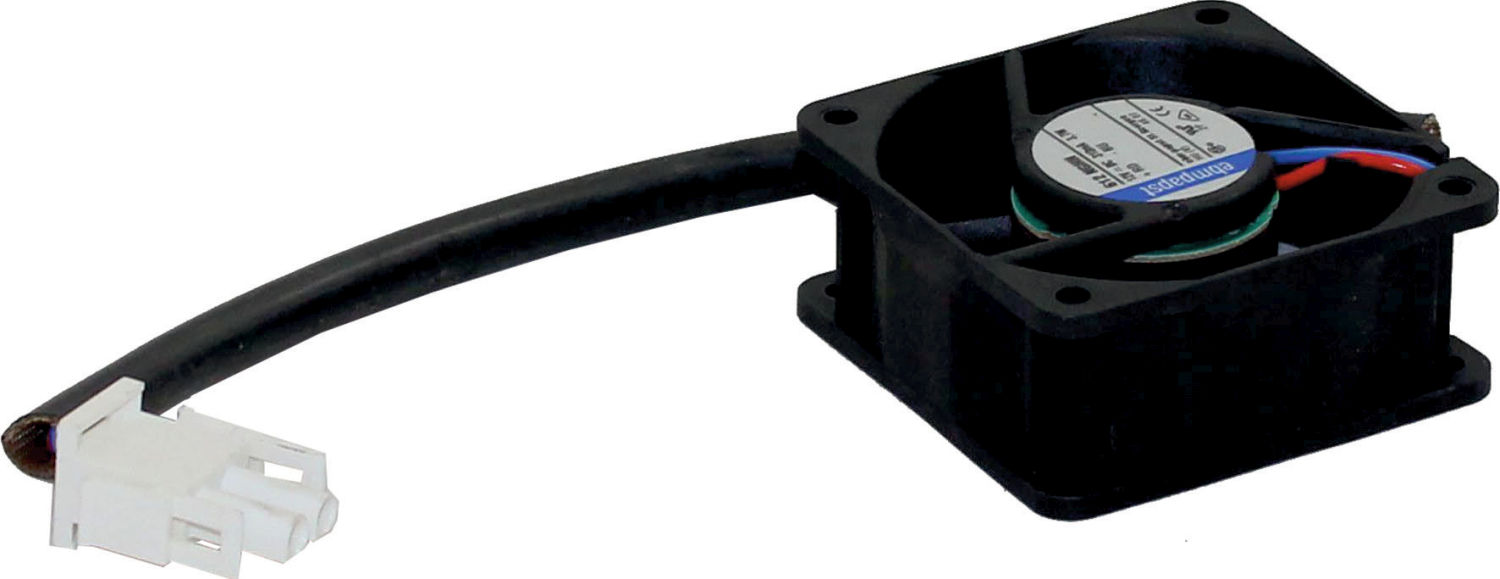 Ventilateur secondaire Wolf 2651271 pour BPH 25/35 2