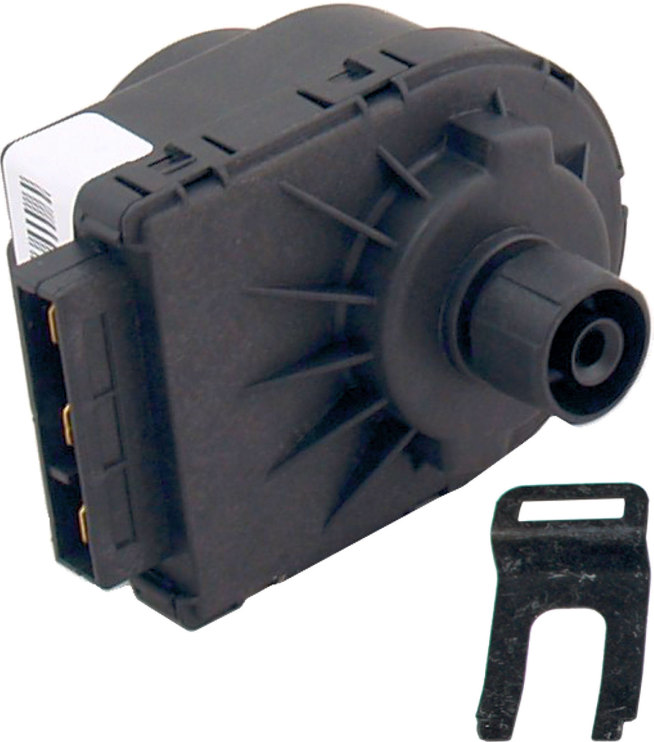 Moteur Wolf pour vanne de commutation à 3 voies 2744052 pour GE, TGB 2