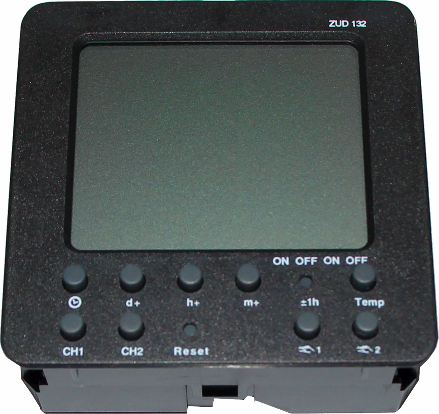 Minuterie numérique Wolf 2744059 pour R18 (ZUD132) 2
