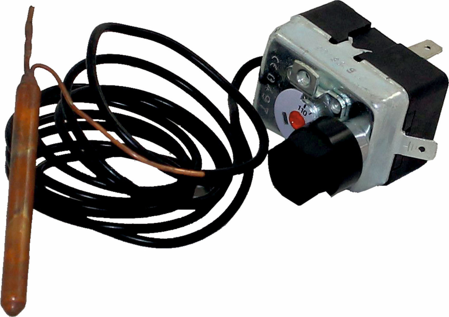 Wolf 2744461 Safety Temperature Limiter 2