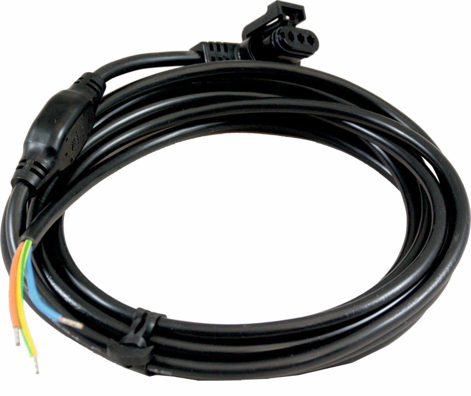 Câble de connexion Wolf avec fiche 2745366 pour pompe Alpha2 2