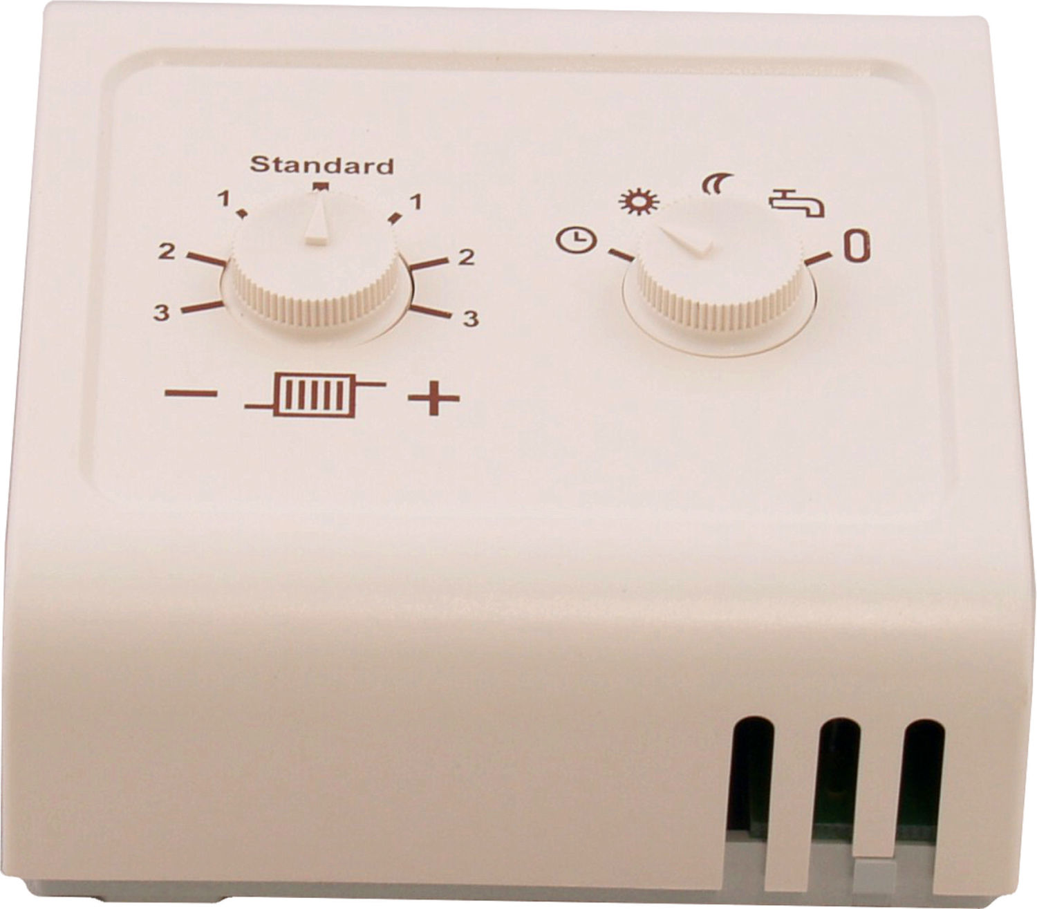 Télécommande Wolf FS3611 2