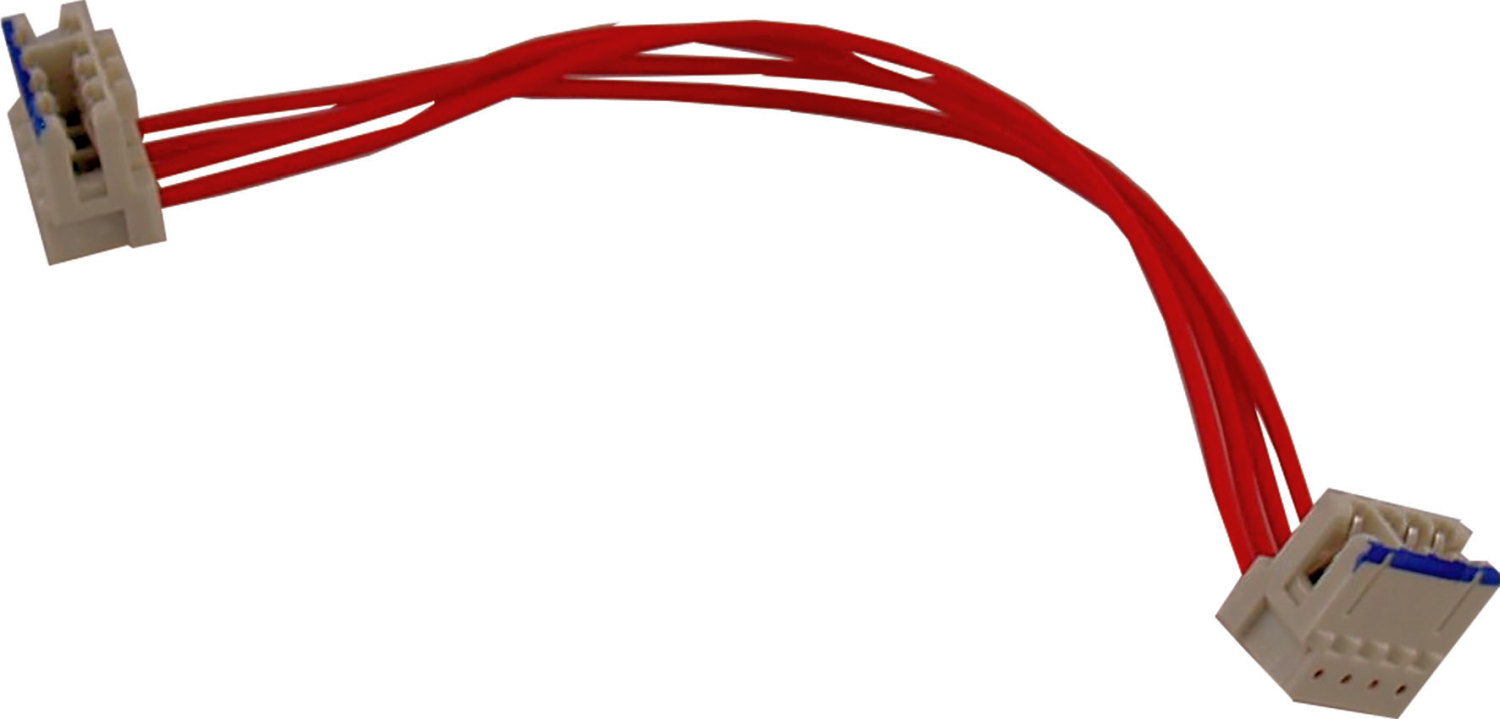 Wolf 2799247 LED Cable Black 2
