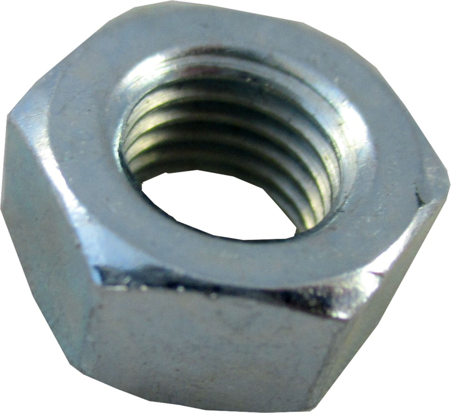 Écrou hexagonal Wolf M8-1.4301 3421005 DIN934 2