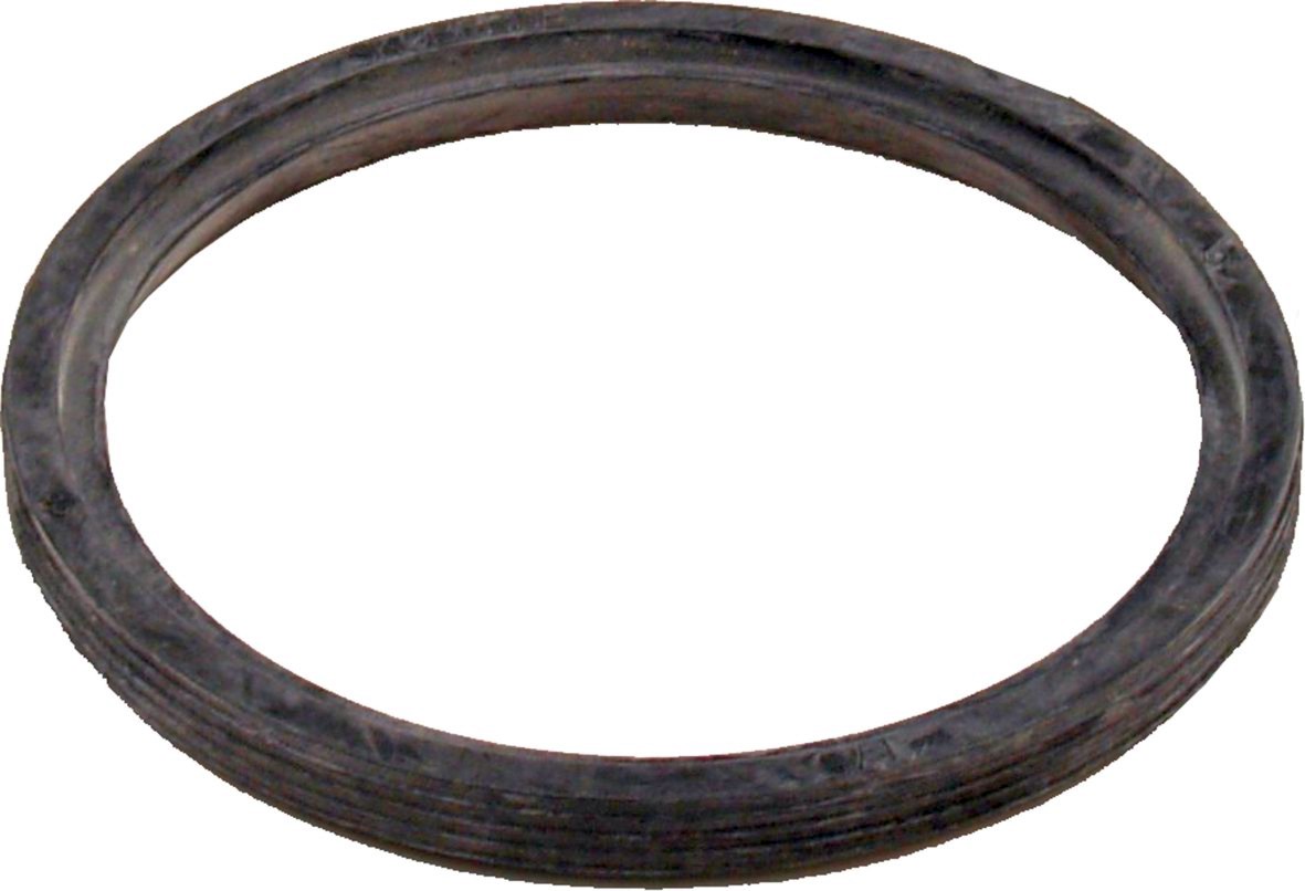 Tuyau d'échappement Wolf seal PP DN70 3910045 pour CGS 2