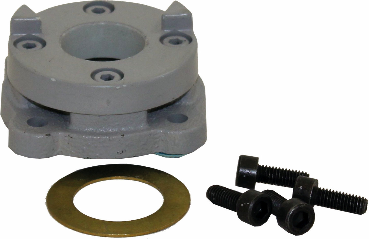 Jeu de joints Wolf 3910064 pour mélangeur 3 voies DN15-40 2