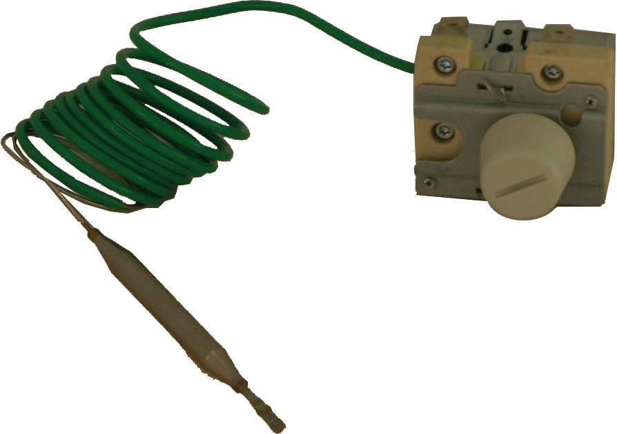 Wolf 8601891 Sicherheitstemperaturbegrenzer 2