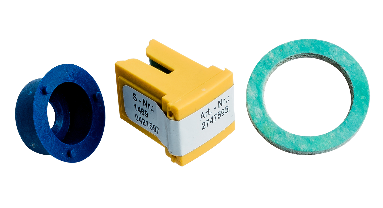 Kit de conversion Wolf de P à LL/Lw/S 8616222 pour CGB-2-38 2