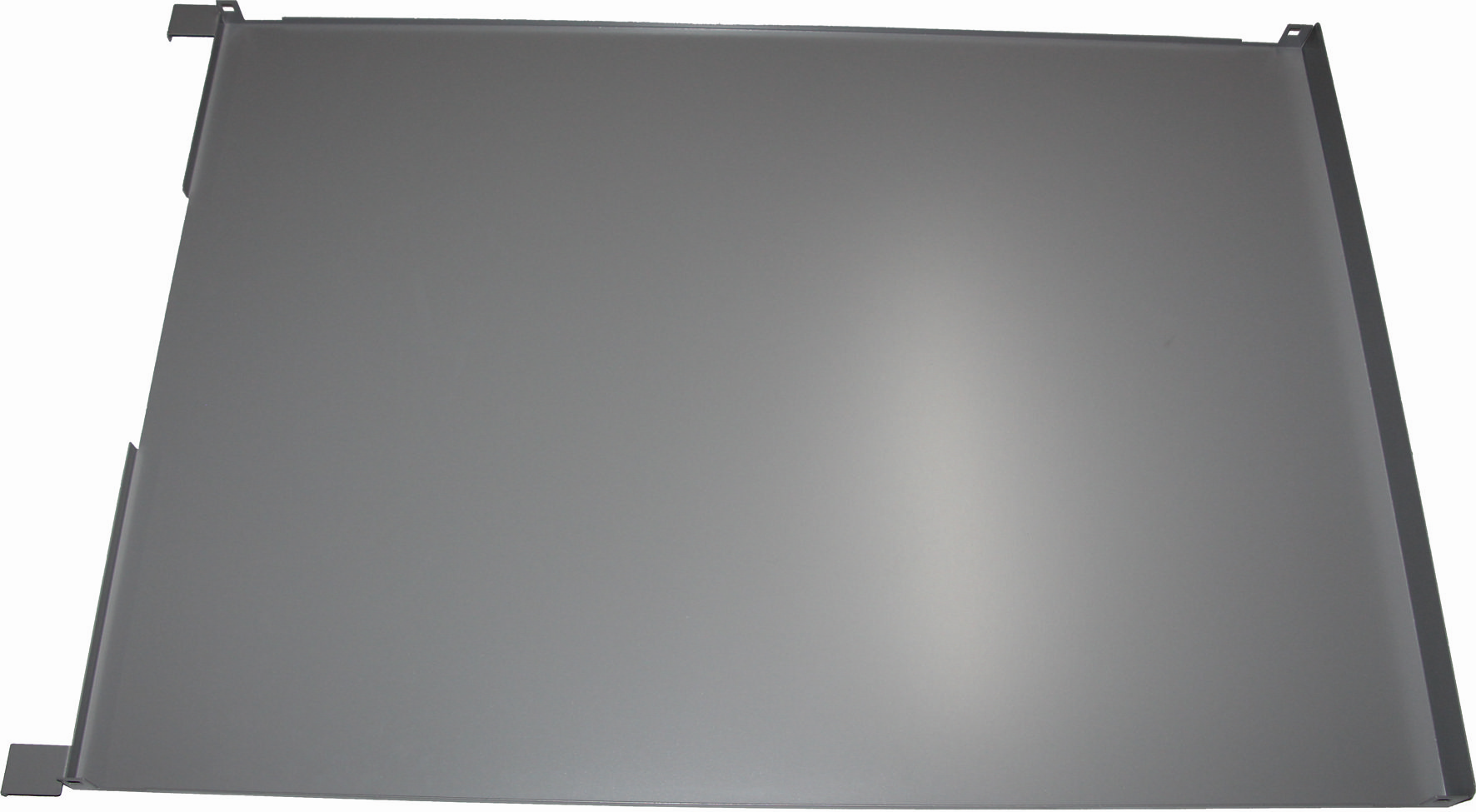 Wolf 8751875 Upper Fairing RAL 9006 2