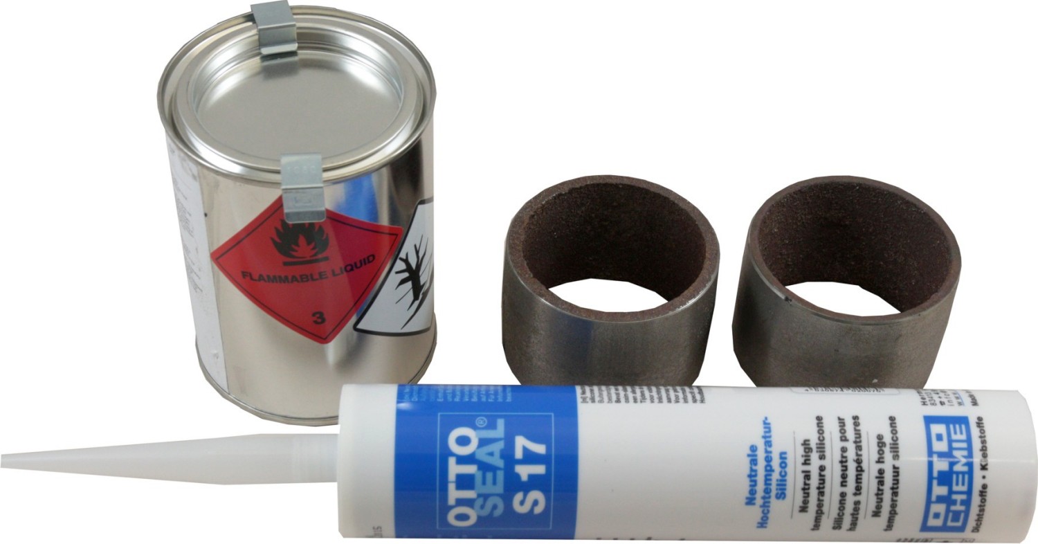 Wolf 8900142 Seal Kit for MK-1 2
