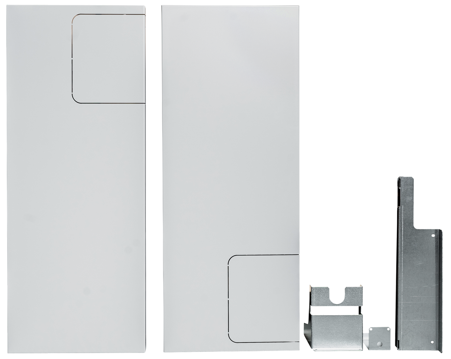 Carénages Wolf 9146629 pour CHC-Split/200-35 2
